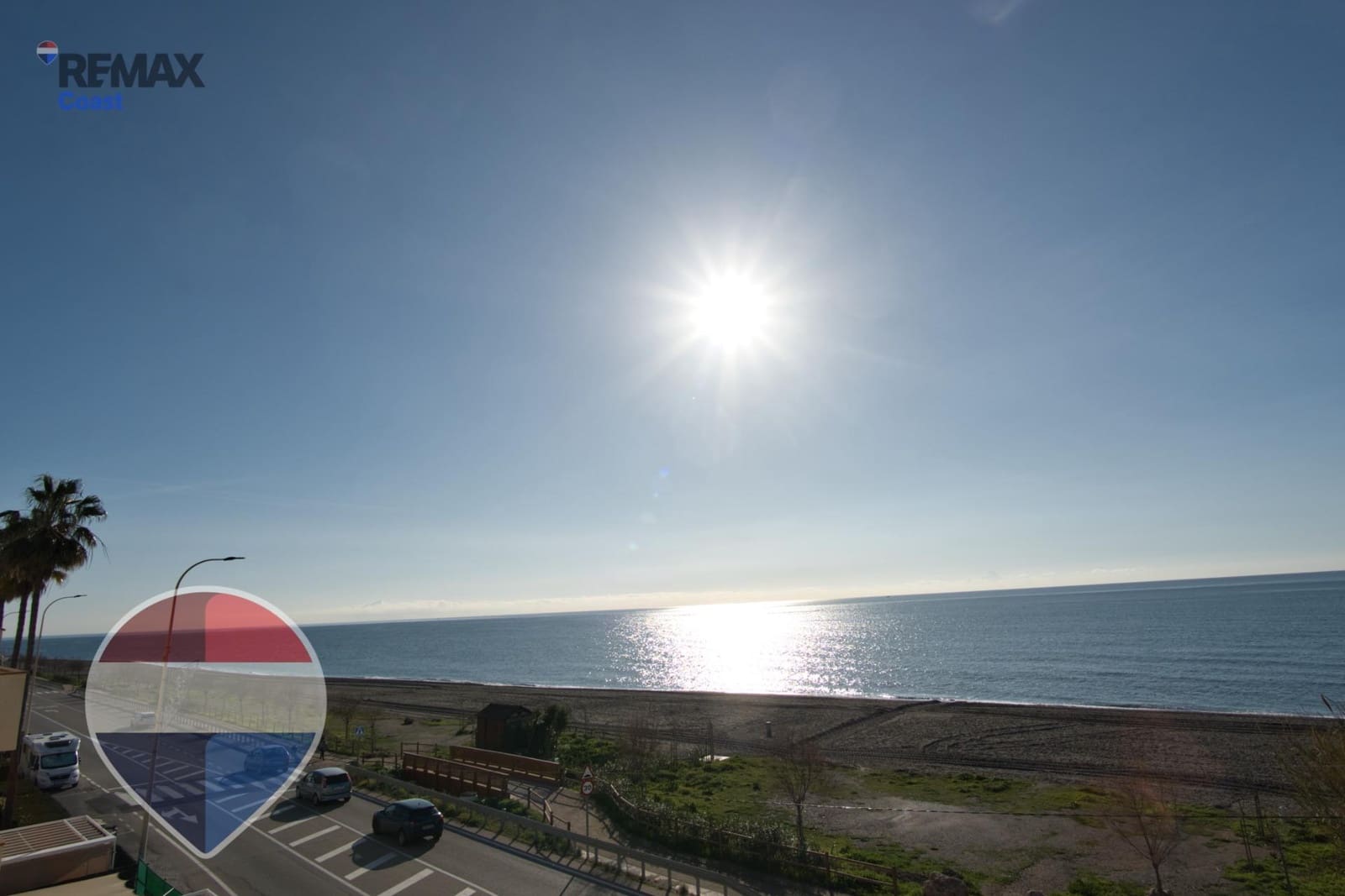 1 soveværelse Penthouse til salg i Benajarafe - € 315.000 (Ref: 9269922)