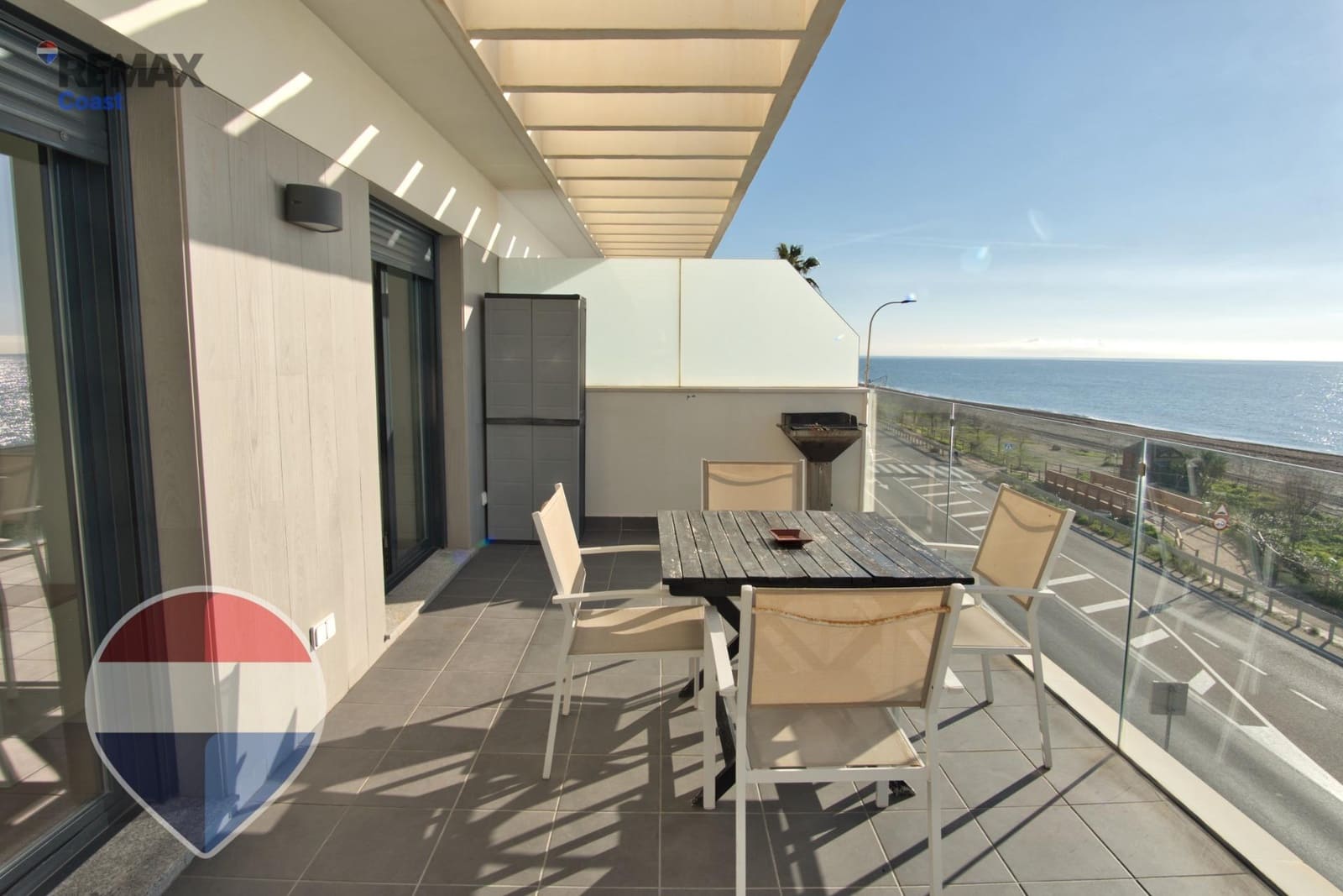 1 soveværelse Penthouse til salg i Benajarafe - € 315.000 (Ref: 9269922)