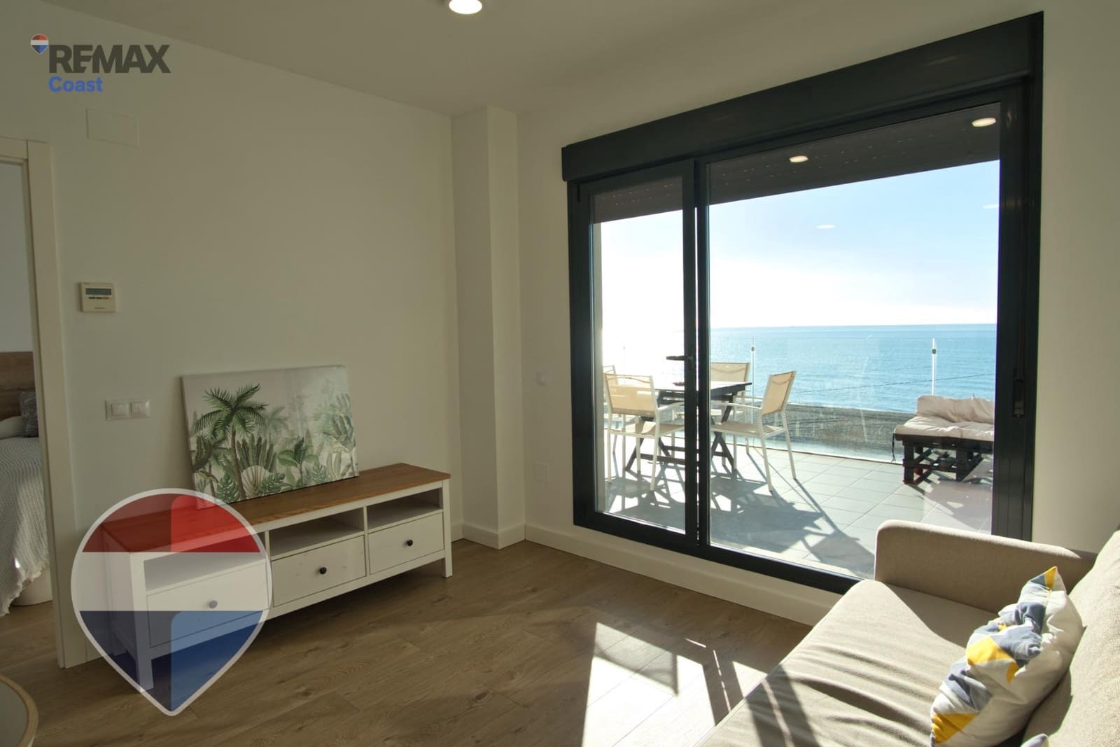 1 soveværelse Penthouse til salg i Benajarafe - € 315.000 (Ref: 9269922)