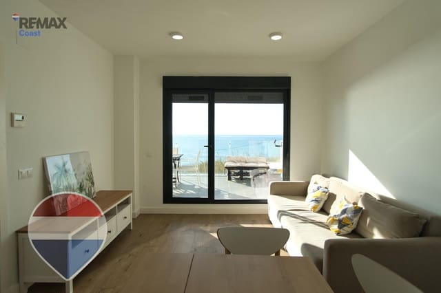 1 slaapkamer Penthouse te koop in Benajarafe, Vélez-Málaga - € 315.000 (Ref: 9269922)