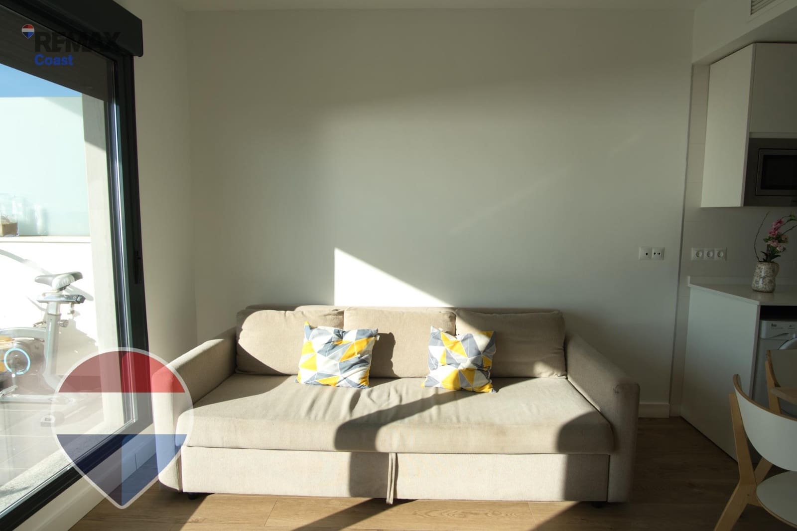 1 soveværelse Penthouse til salg i Benajarafe - € 315.000 (Ref: 9269922)