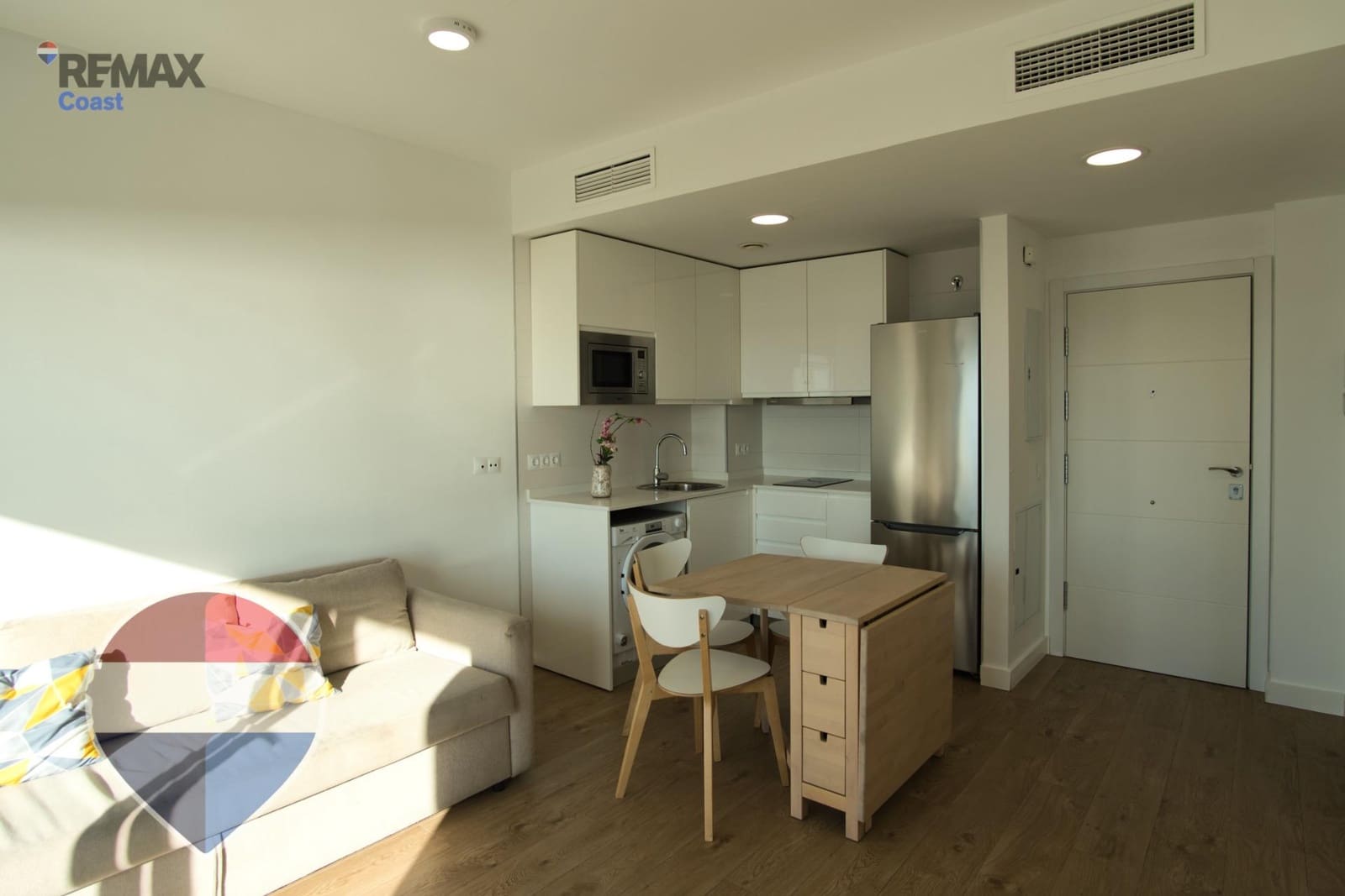 1 soveværelse Penthouse til salg i Benajarafe - € 315.000 (Ref: 9269922)