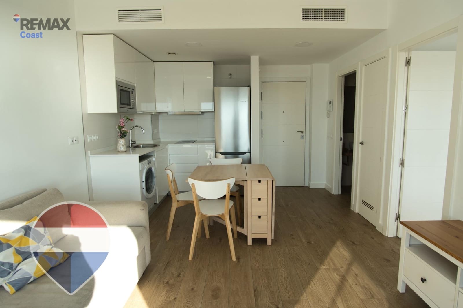 1 soveværelse Penthouse til salg i Benajarafe - € 315.000 (Ref: 9269922)