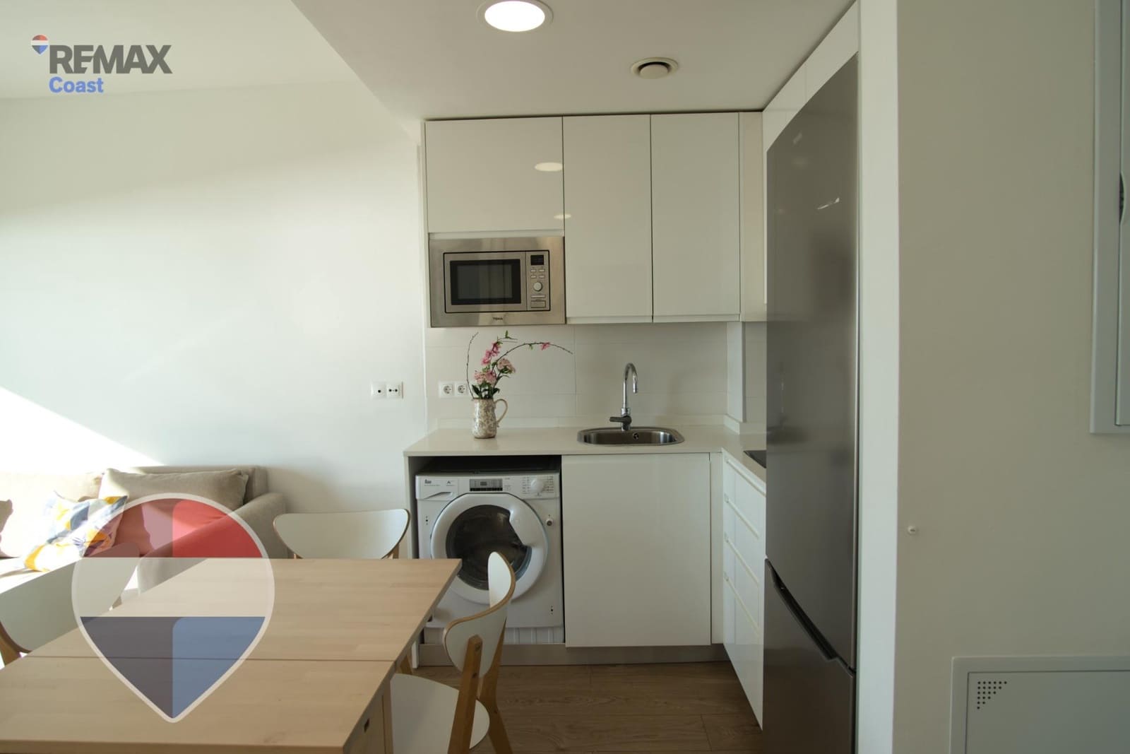 1 soveværelse Penthouse til salg i Benajarafe - € 315.000 (Ref: 9269922)