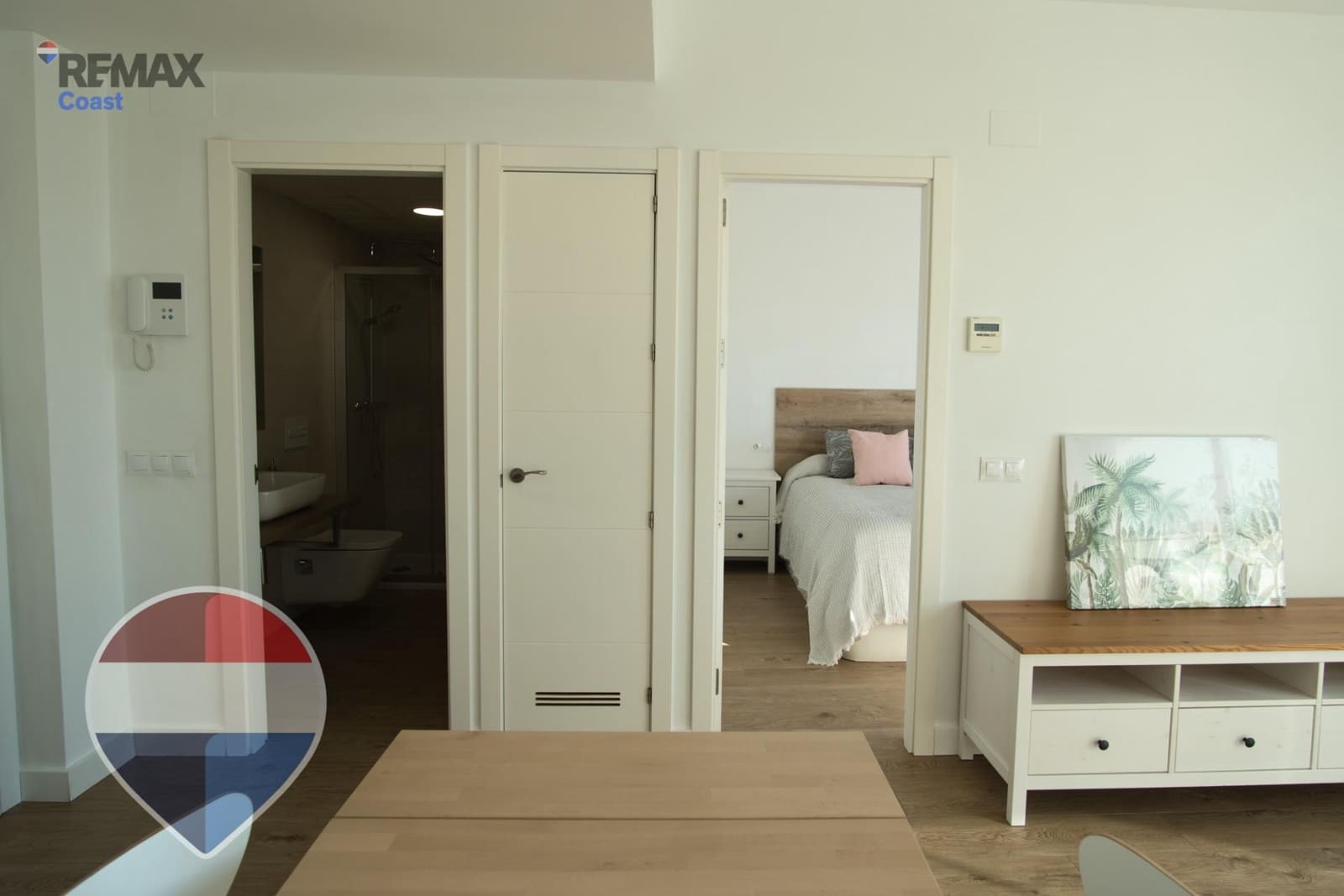 1 soveværelse Penthouse til salg i Benajarafe - € 315.000 (Ref: 9269922)