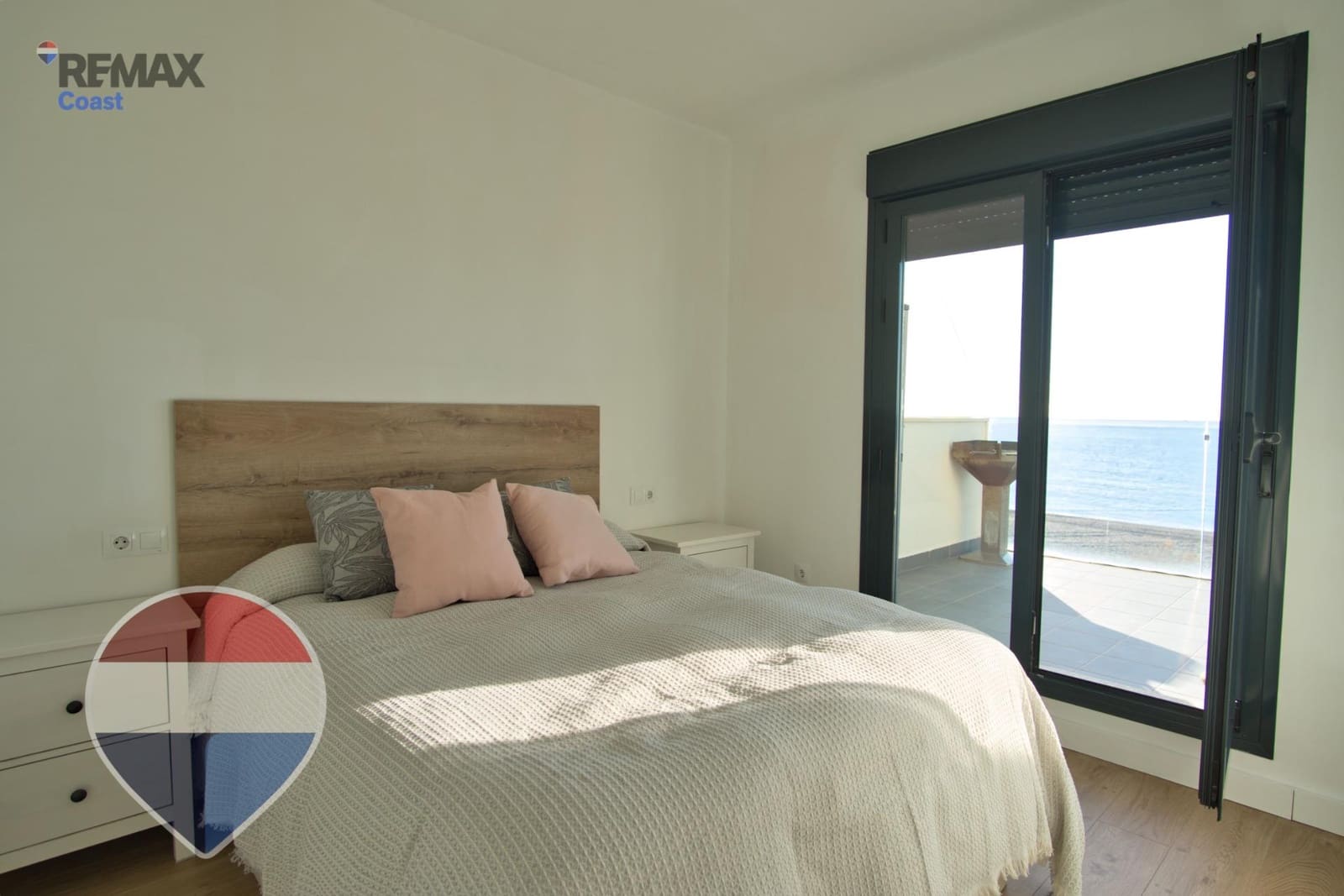 1 soveværelse Penthouse til salg i Benajarafe - € 315.000 (Ref: 9269922)