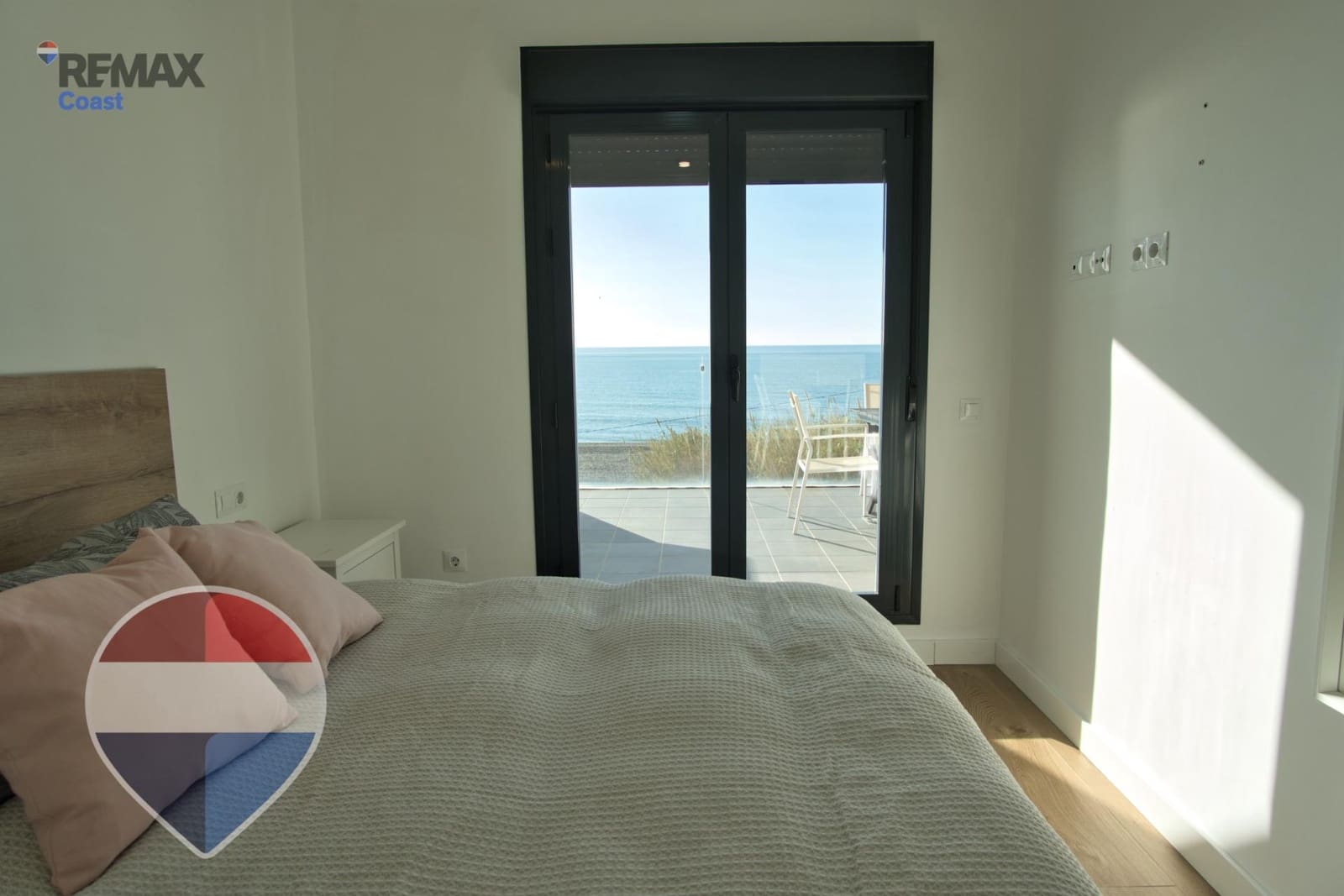 1 soveværelse Penthouse til salg i Benajarafe - € 315.000 (Ref: 9269922)