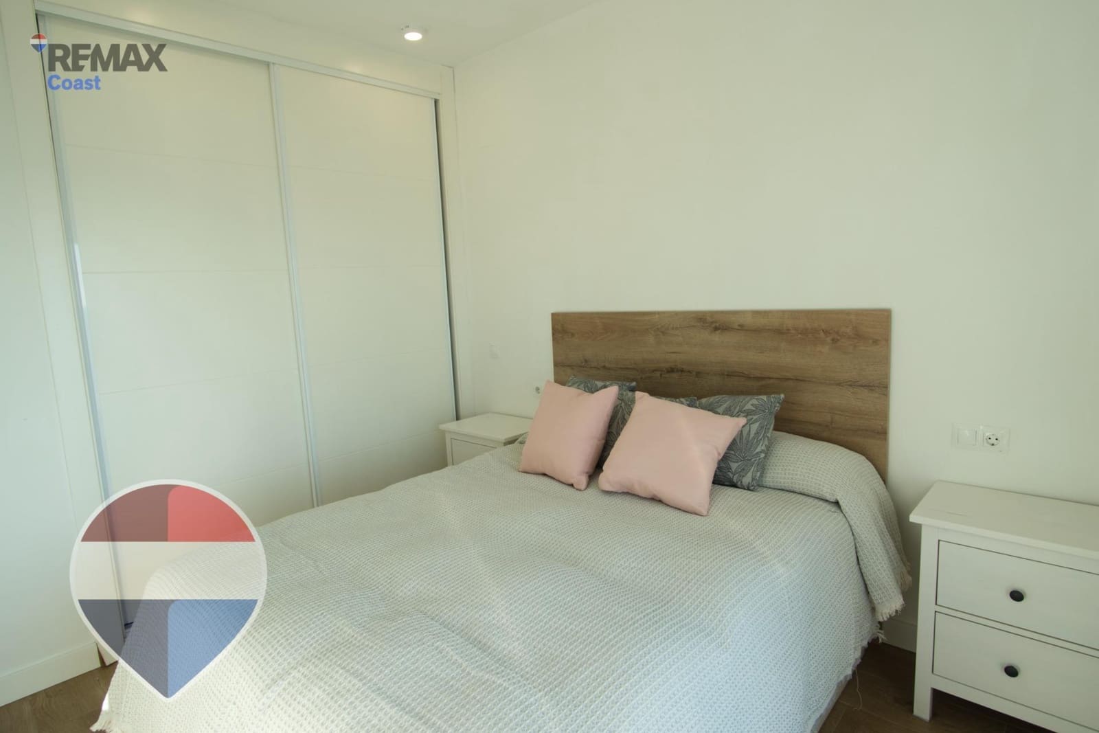 1 soveværelse Penthouse til salg i Benajarafe - € 315.000 (Ref: 9269922)