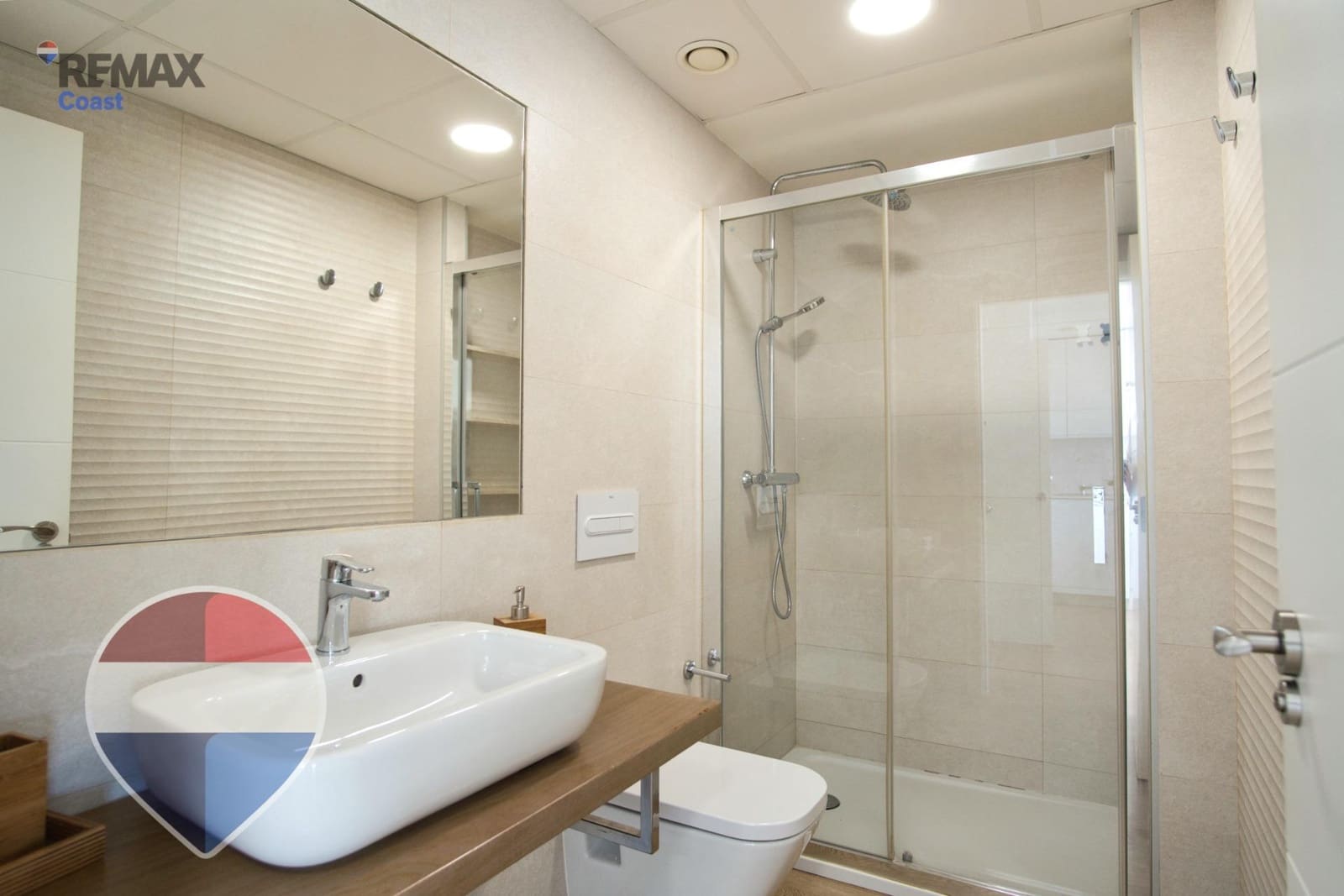 1 soveværelse Penthouse til salg i Benajarafe - € 315.000 (Ref: 9269922)