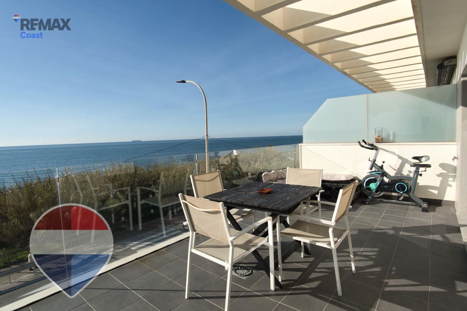 1 bedroom Penthouse for sale in Benajarafe - € 315,000 (Ref: 9269922)