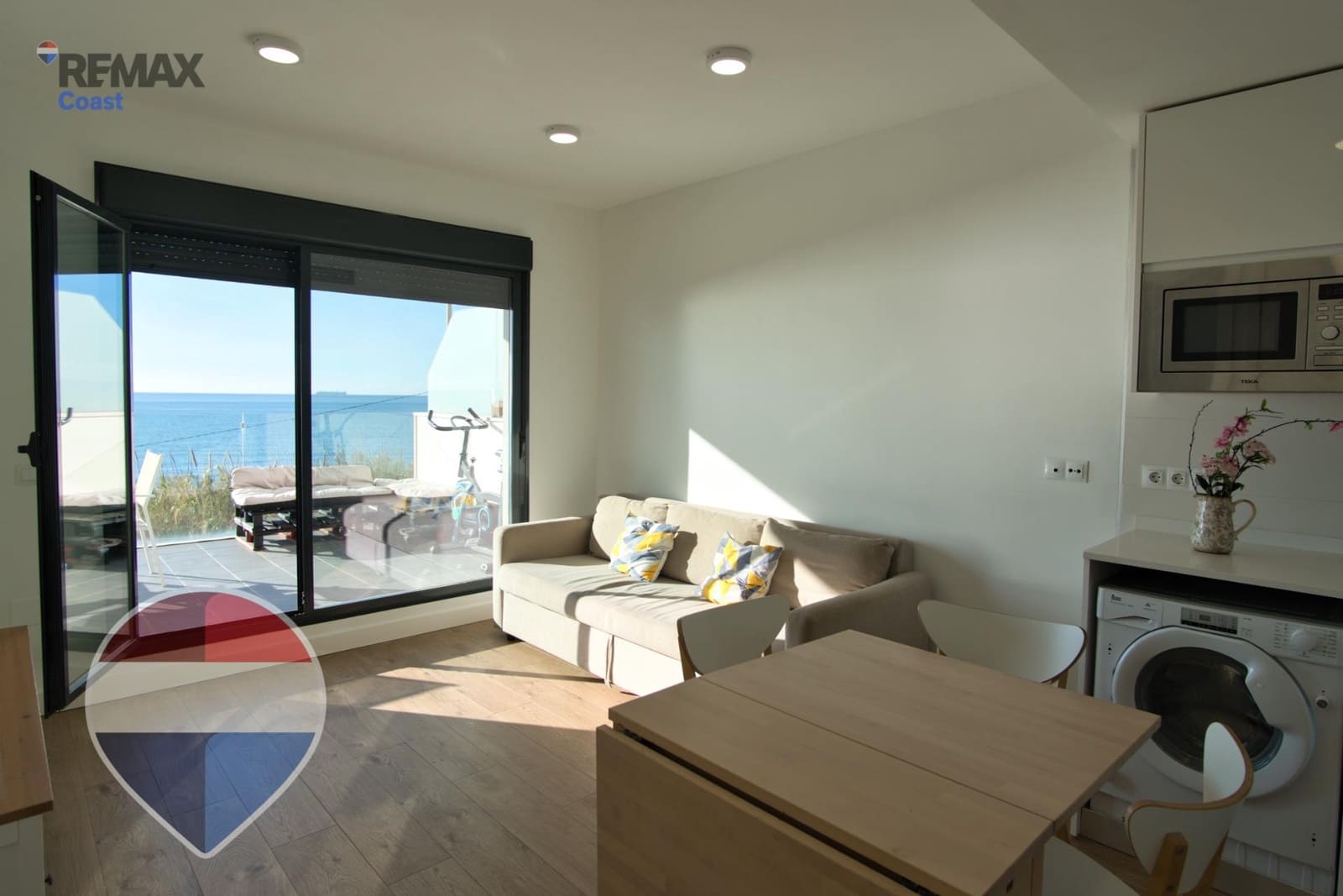 1 bedroom Penthouse for sale in Benajarafe - € 315,000 (Ref: 9269922)