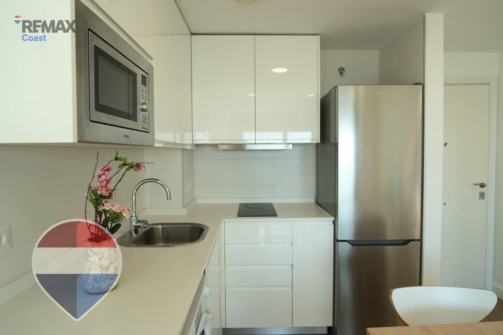 1 bedroom Penthouse for sale in Benajarafe - € 315,000 (Ref: 9269922)