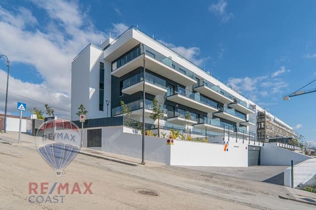 1 sypialnia Penthouse na sprzedaż w Caleta de Vélez, Vélez-Málaga z basenem garażem - 380 000 € (Ref: 9272752)