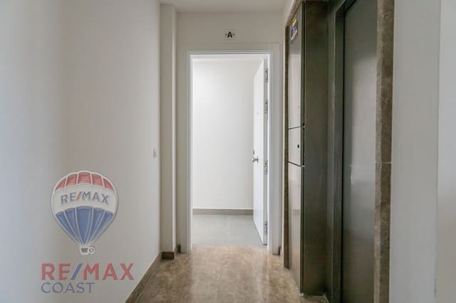 1 sypialnia Penthouse na sprzedaż w Caleta de Vélez, Vélez-Málaga z basenem garażem - 380 000 € (Ref: 9272752)