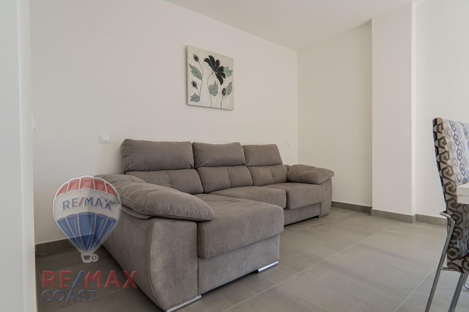 1 soverom Penthouse til salgs i Caleta de Velez med svømmebasseng garasje - € 380 000 (Ref: 9272752)