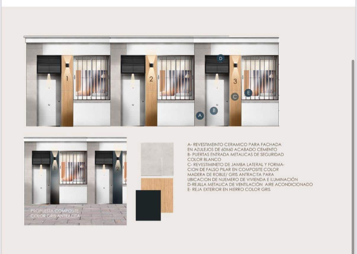 Kommersiell til salgs i Malaga by - € 815 000 (Ref: 9297461)