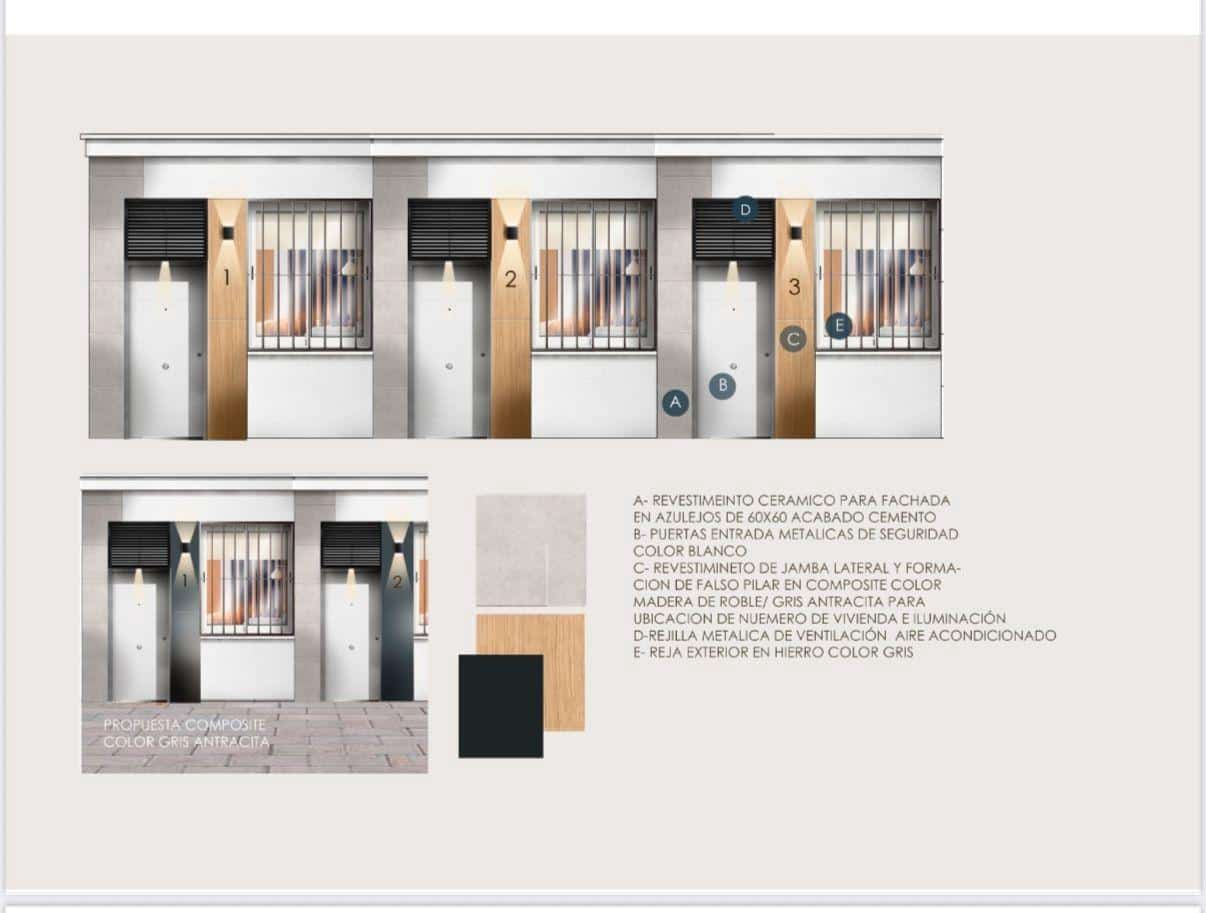 Kommersiell til salgs i Malaga by - € 815 000 (Ref: 9297461)