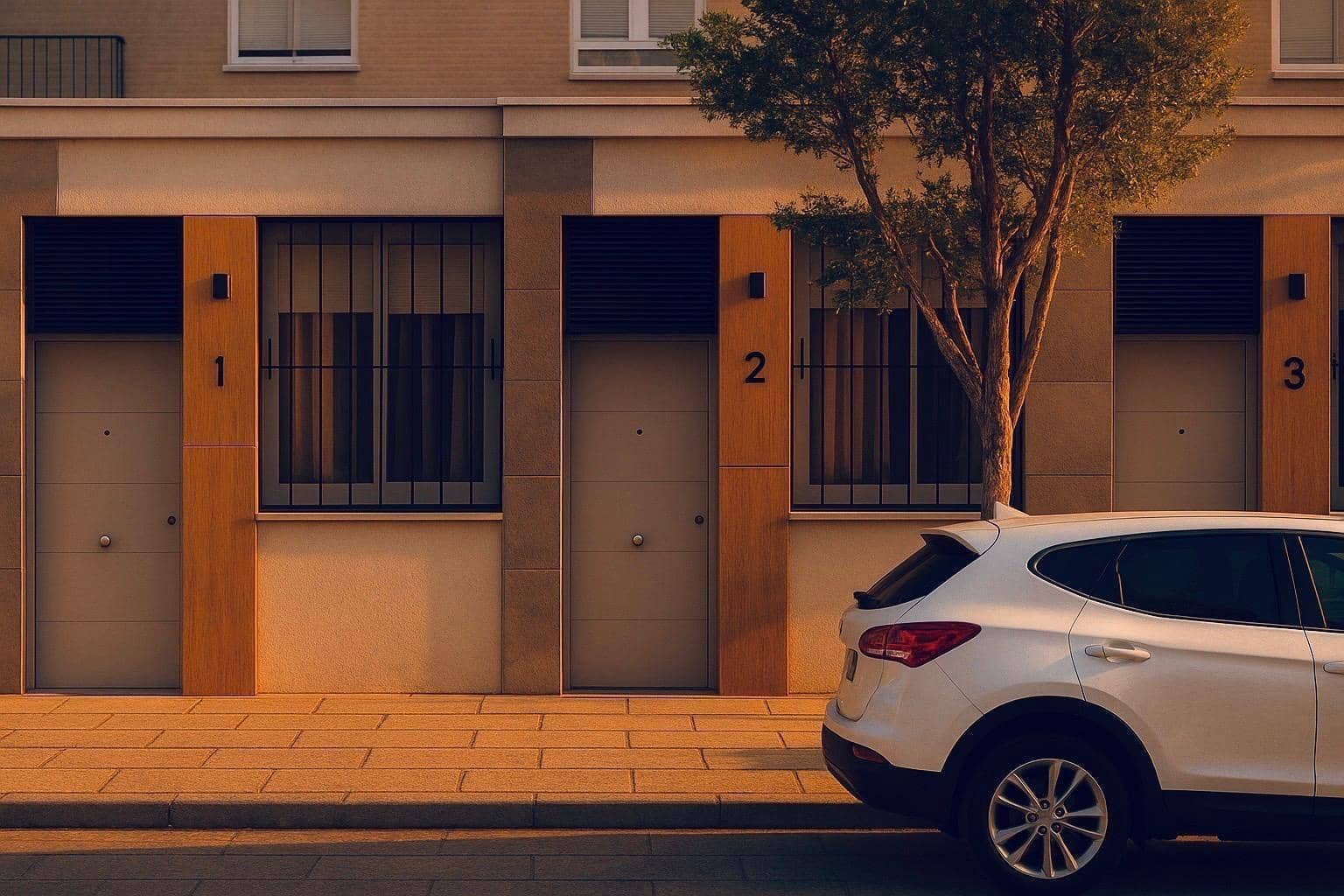 Kommersiell til salgs i Malaga by - € 815 000 (Ref: 9297461)