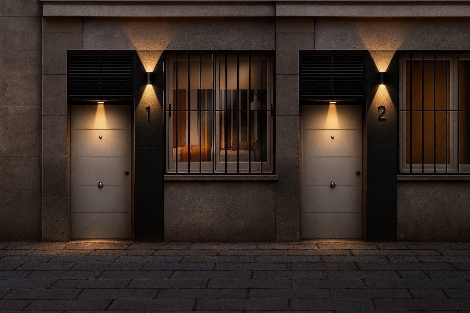 Kommersiell til salgs i Malaga by - € 815 000 (Ref: 9297461)