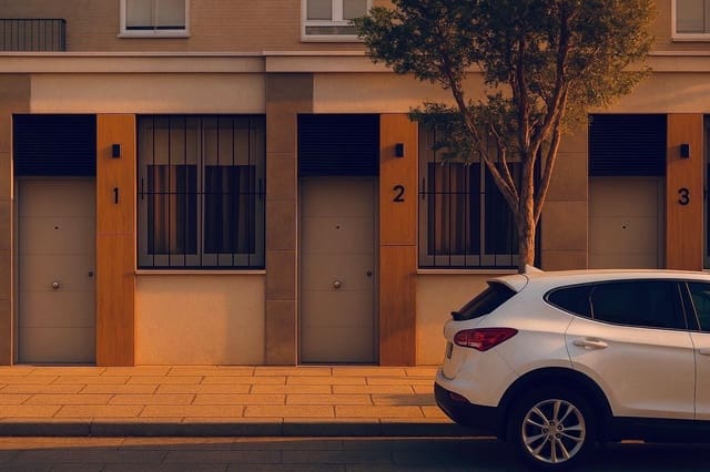 Kommersiell til salgs i Málaga by - € 815 000 (Ref: 9297461)