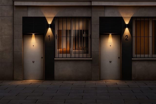 Kommersiell til salgs i Málaga by - € 815 000 (Ref: 9297461)