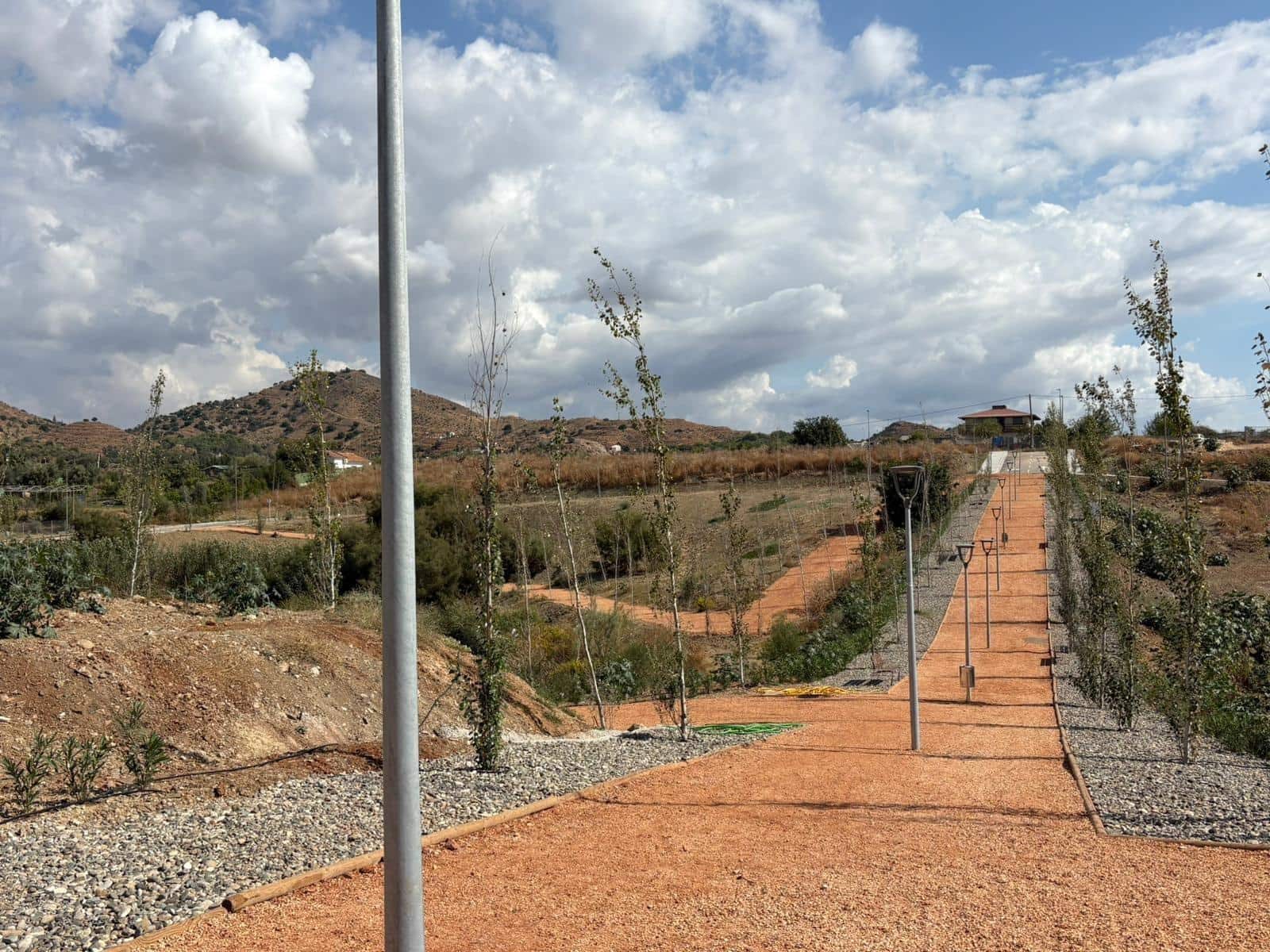 Działka budowlana na sprzedaż w Cartama - 105 800 € (Ref: 9311034)