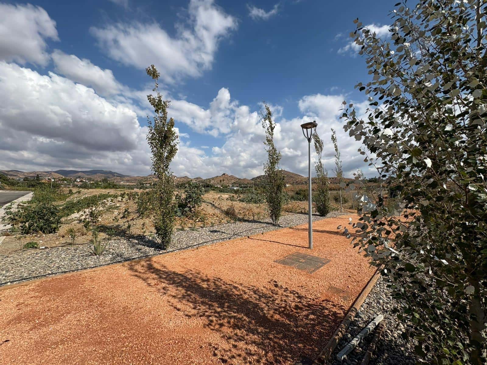 Działka budowlana na sprzedaż w Cartama - 105 800 € (Ref: 9311034)