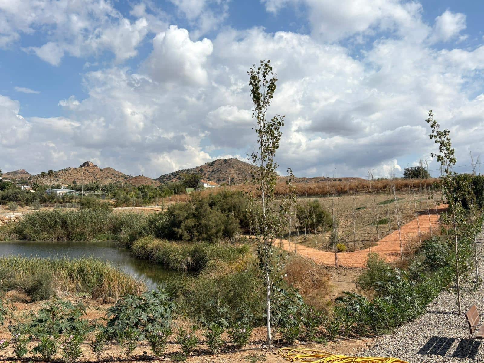 Działka budowlana na sprzedaż w Cartama - 105 800 € (Ref: 9311034)