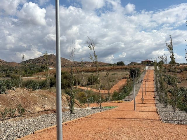 Byggegrund til salg i Cártama - € 105.800 (Ref: 9311034)