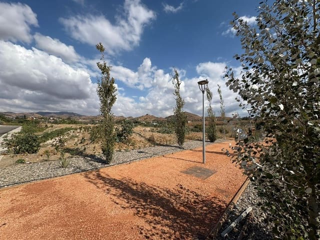 Byggegrund til salg i Cártama - € 105.800 (Ref: 9311034)