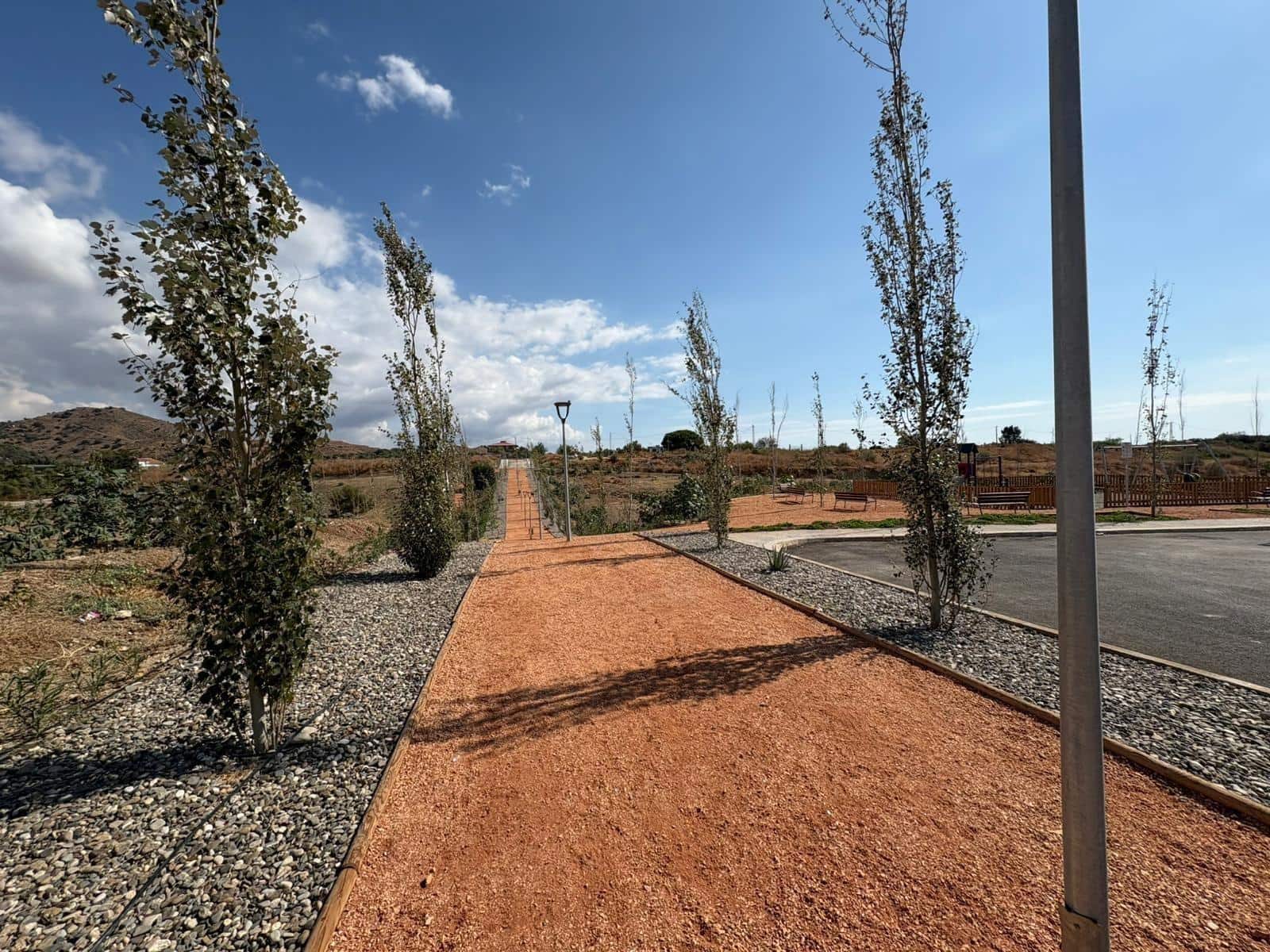 Działka budowlana na sprzedaż w Cartama - 105 800 € (Ref: 9311034)