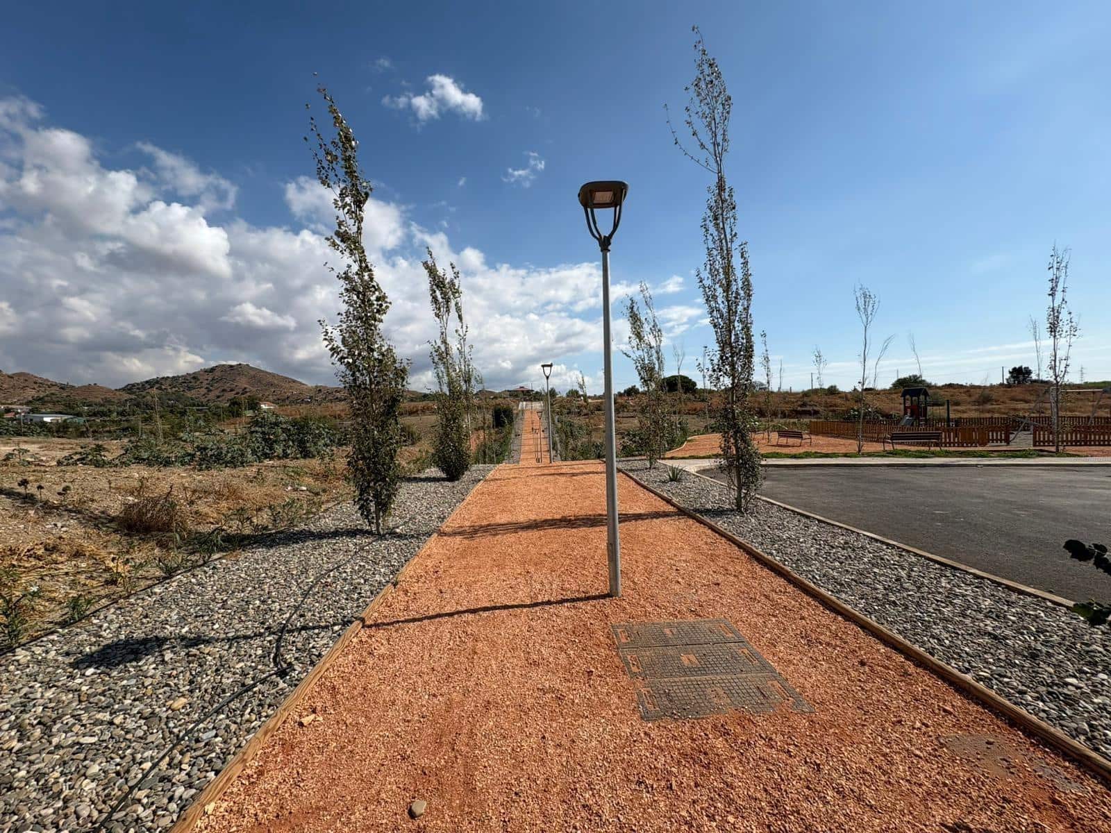 Działka budowlana na sprzedaż w Cartama - 105 800 € (Ref: 9311034)