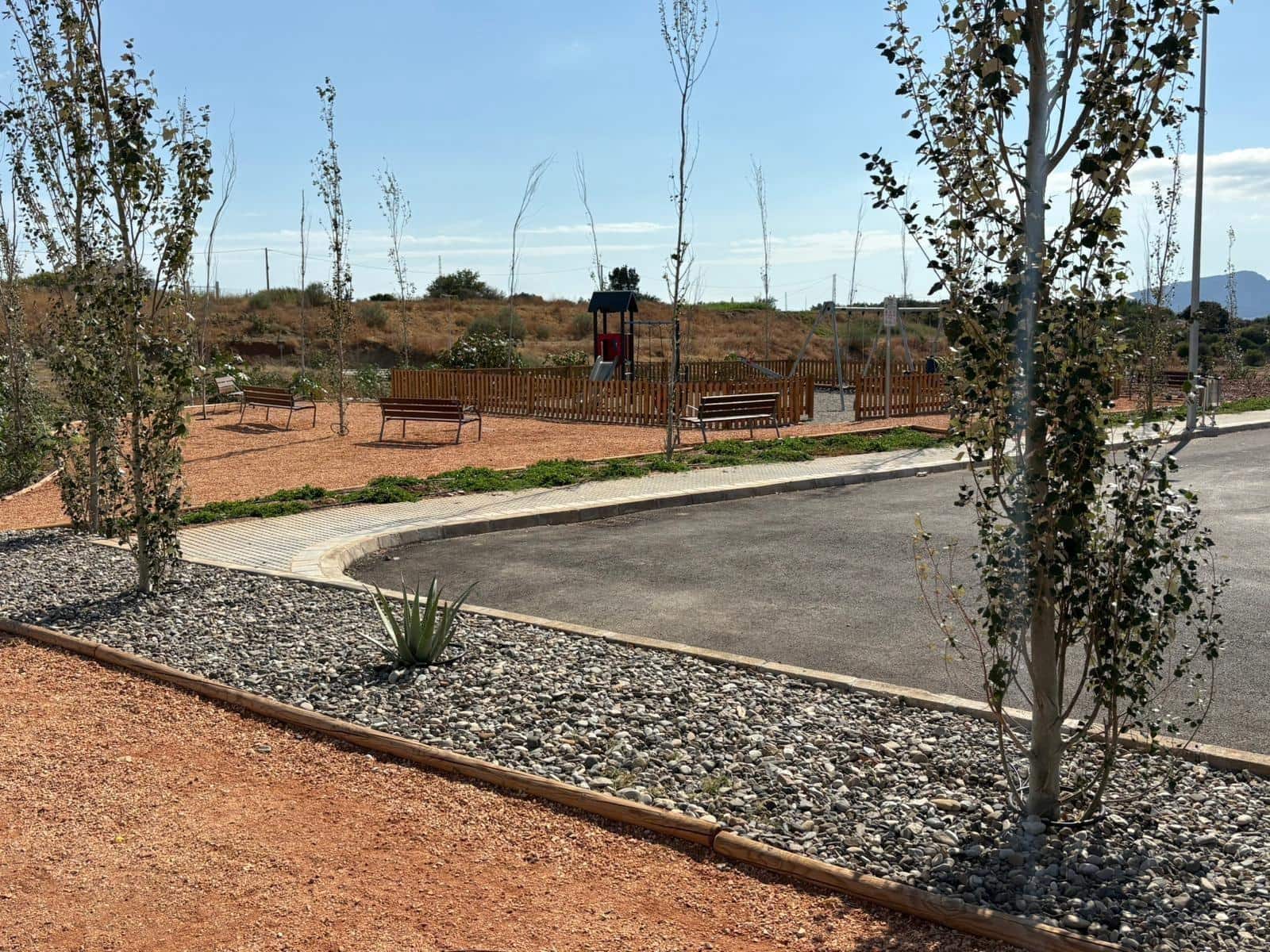 Działka budowlana na sprzedaż w Cartama - 105 800 € (Ref: 9311034)