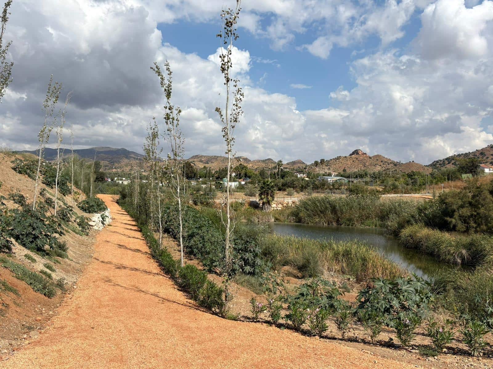 Działka budowlana na sprzedaż w Cartama - 105 800 € (Ref: 9311034)