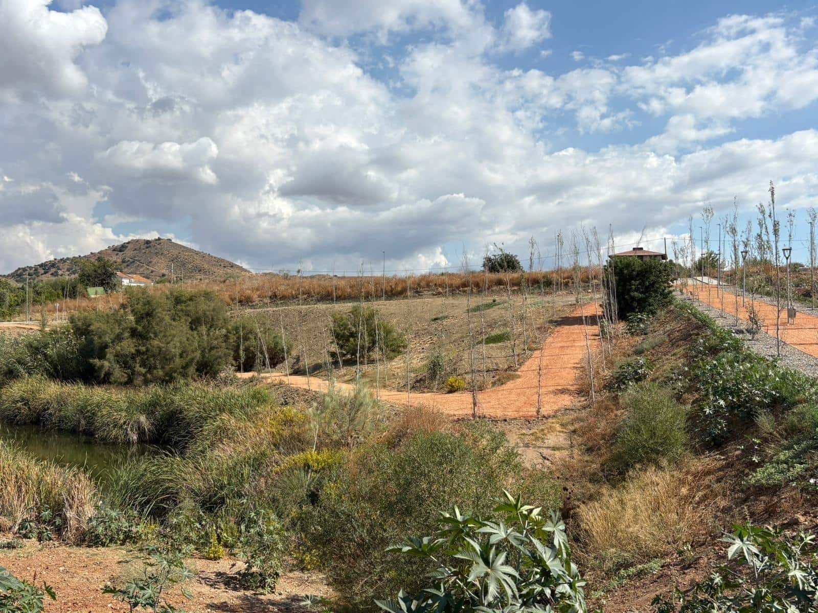 Działka budowlana na sprzedaż w Cartama - 105 800 € (Ref: 9311034)