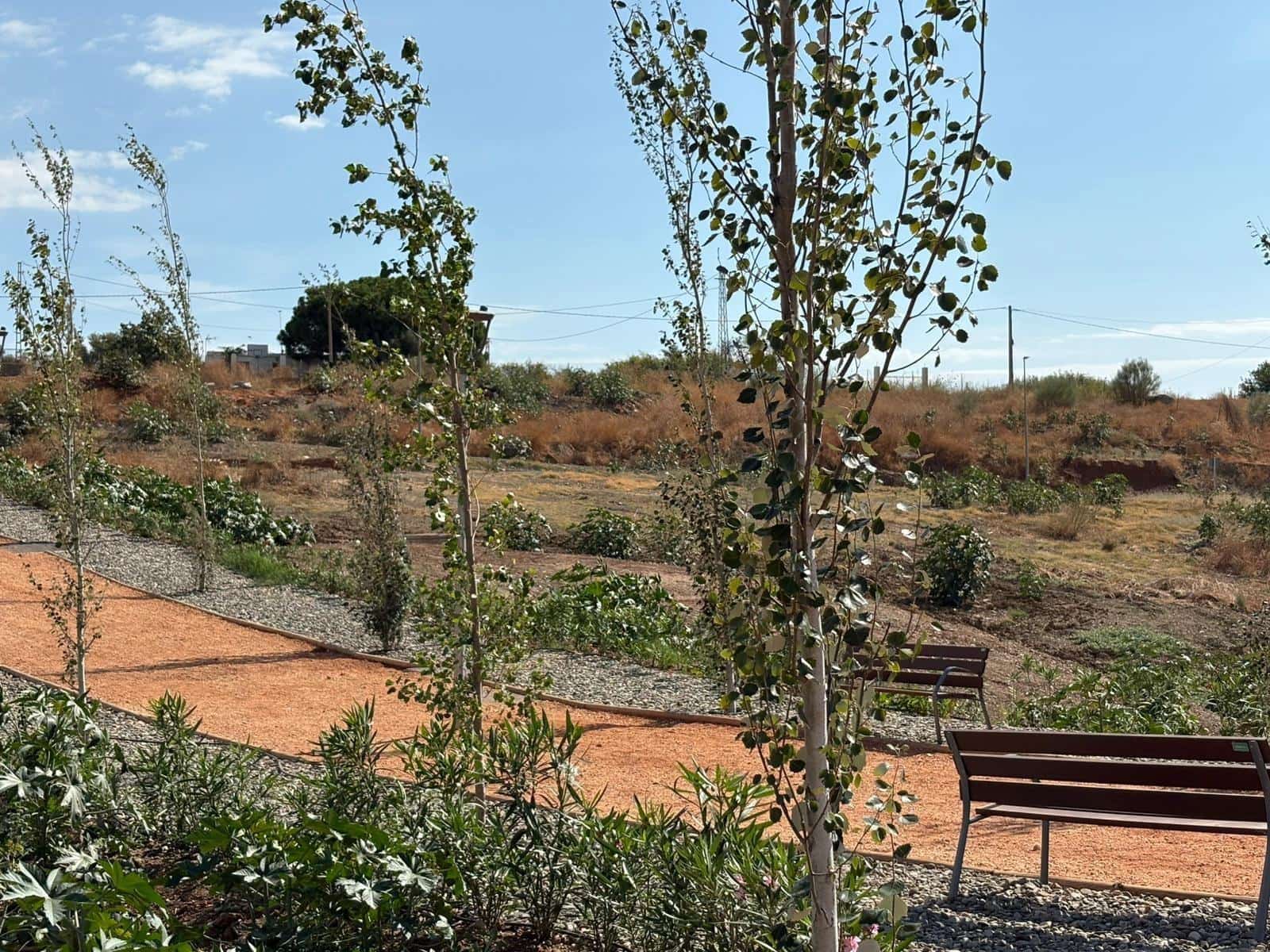 Działka budowlana na sprzedaż w Cartama - 105 800 € (Ref: 9311034)