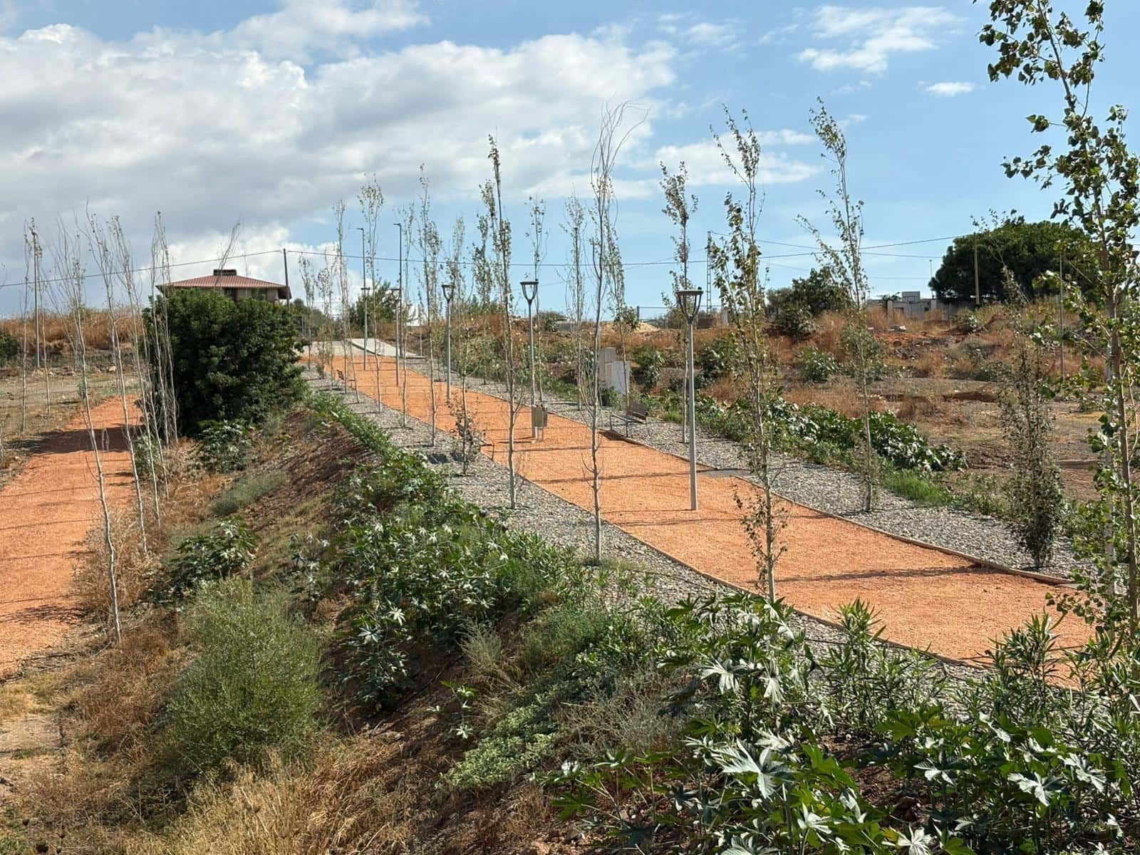 Działka budowlana na sprzedaż w Cartama - 105 800 € (Ref: 9311034)