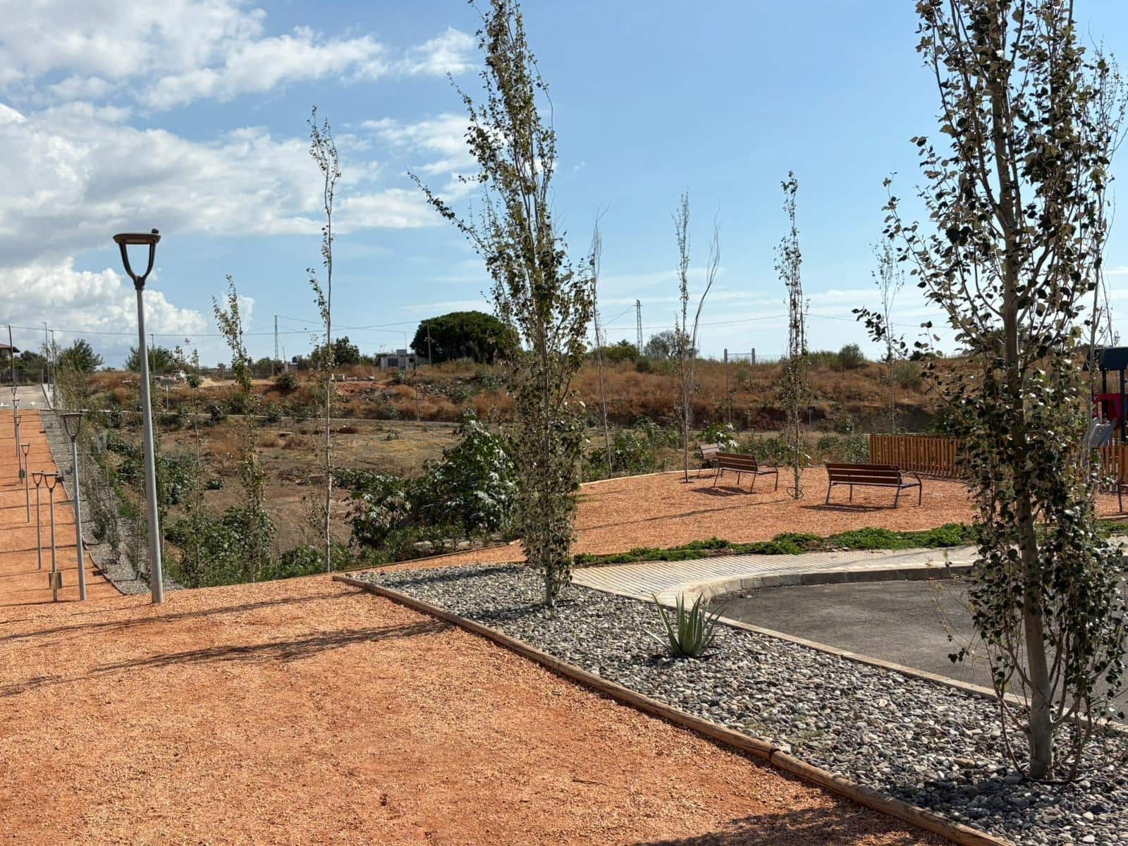 Terrain à Bâtir à vendre à Cartama - 135 000 € (Ref: 9311034)