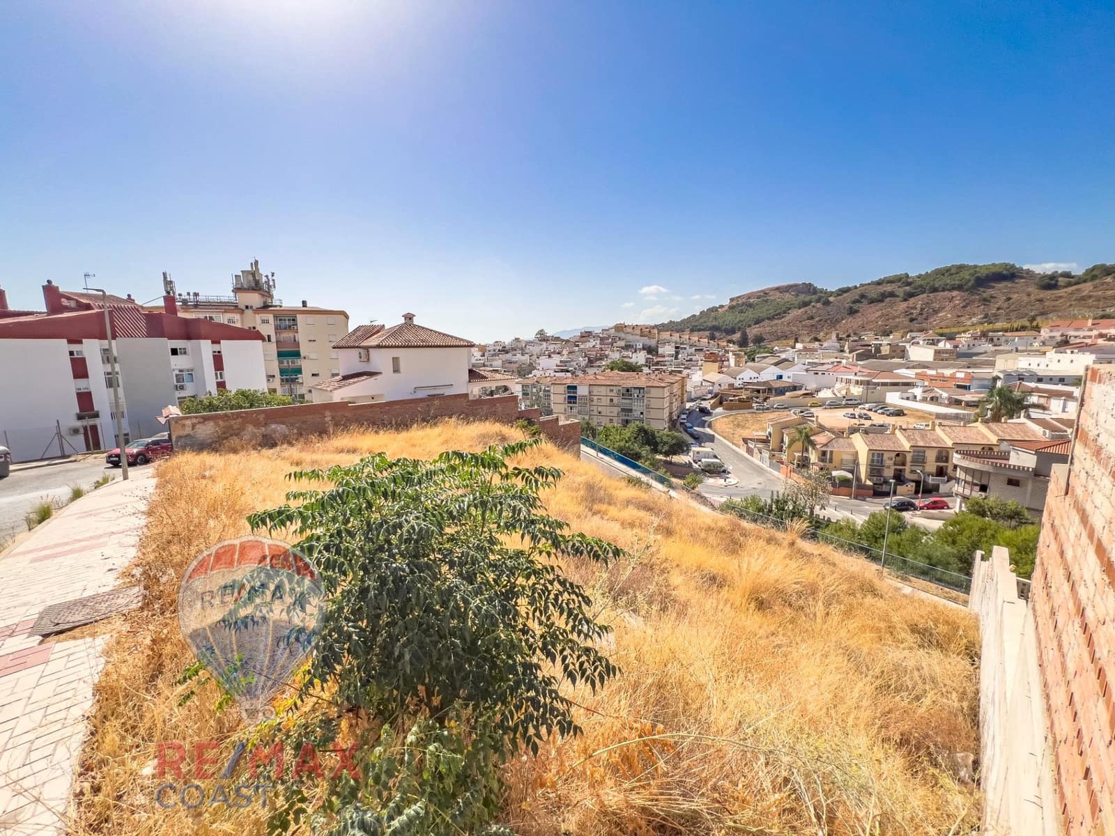 Bouwgrond te koop in Malaga stad - € 269.000 (Ref: 9322023)
