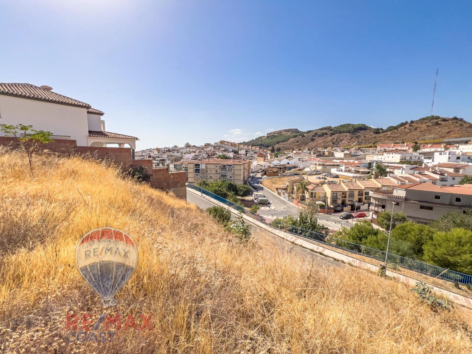 Bouwgrond te koop in Malaga stad - € 269.000 (Ref: 9322023)