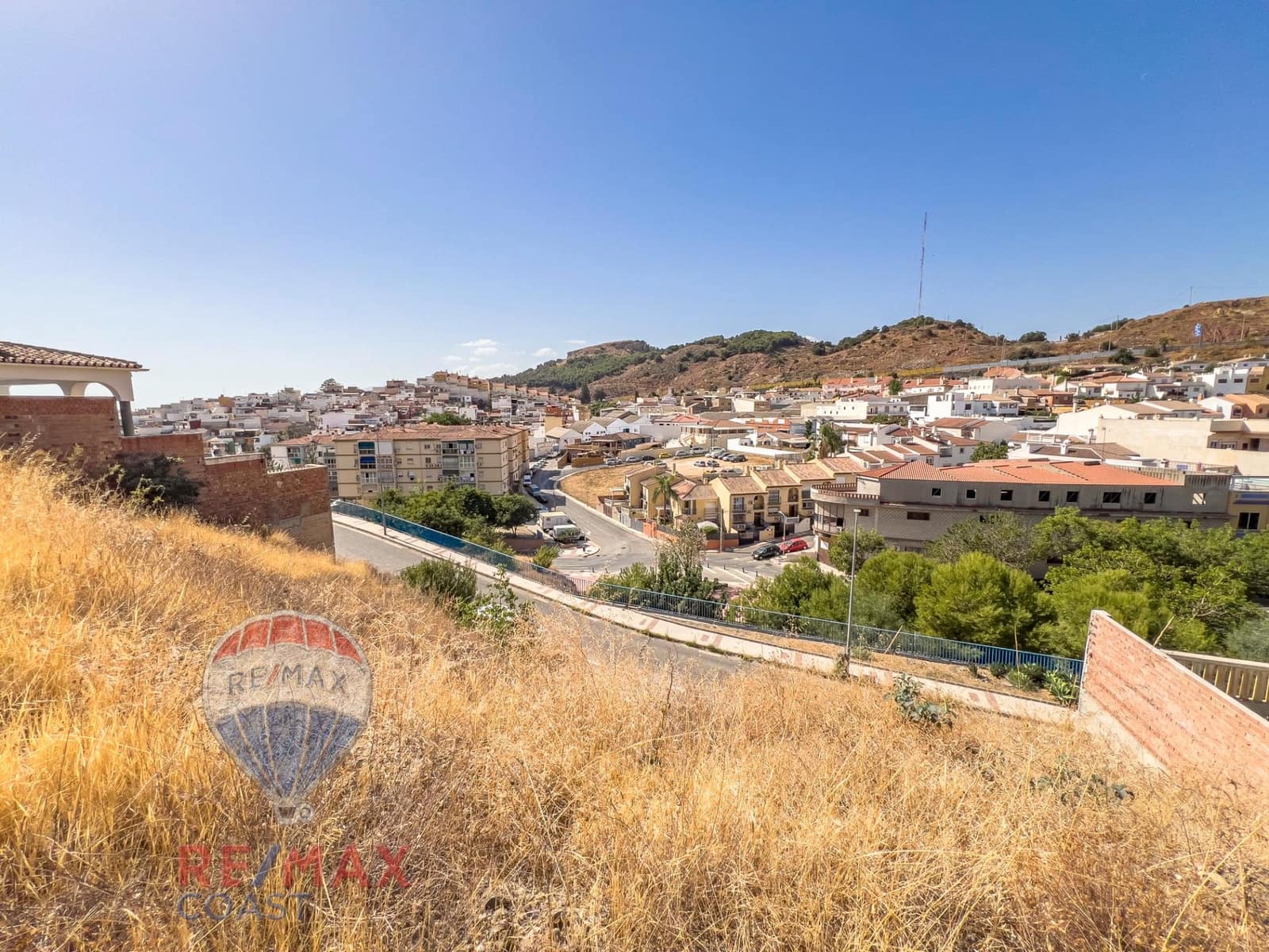 Bouwgrond te koop in Malaga stad - € 269.000 (Ref: 9322023)