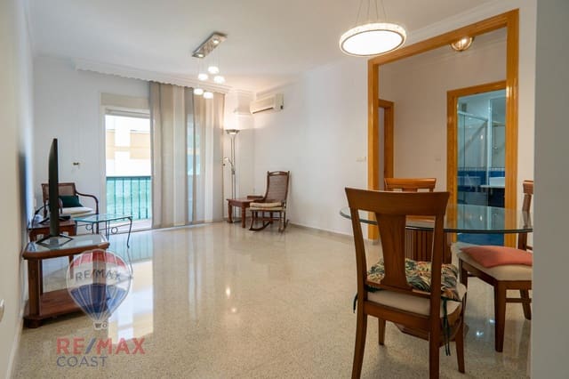 3 slaapkamer Flat te koop in Torremolinos - € 319.900 (Ref: 9322024)