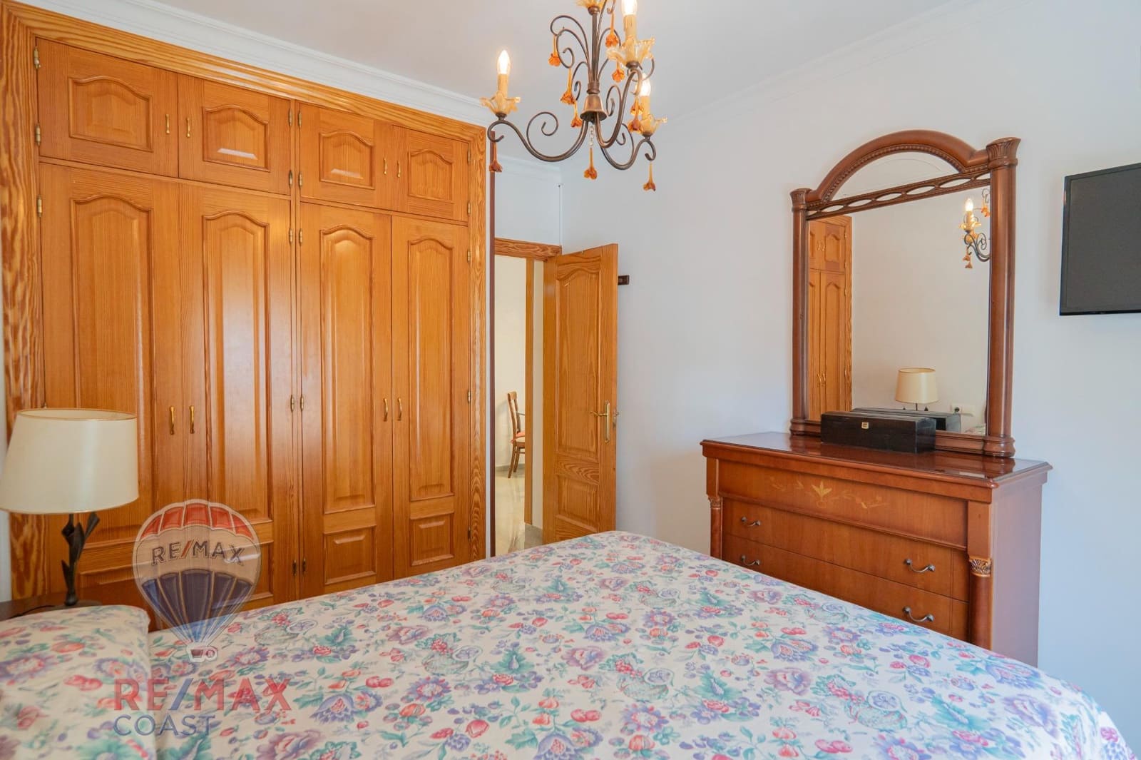 3 slaapkamer Flat te koop in Torremolinos - € 319.900 (Ref: 9322024)