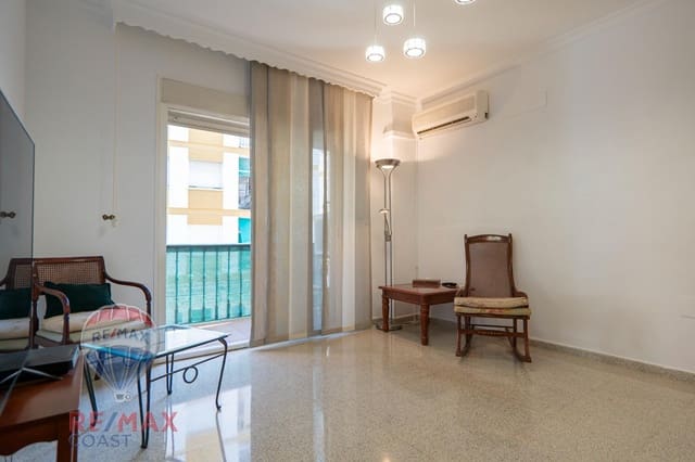 3 slaapkamer Flat te koop in Torremolinos - € 319.900 (Ref: 9322024)