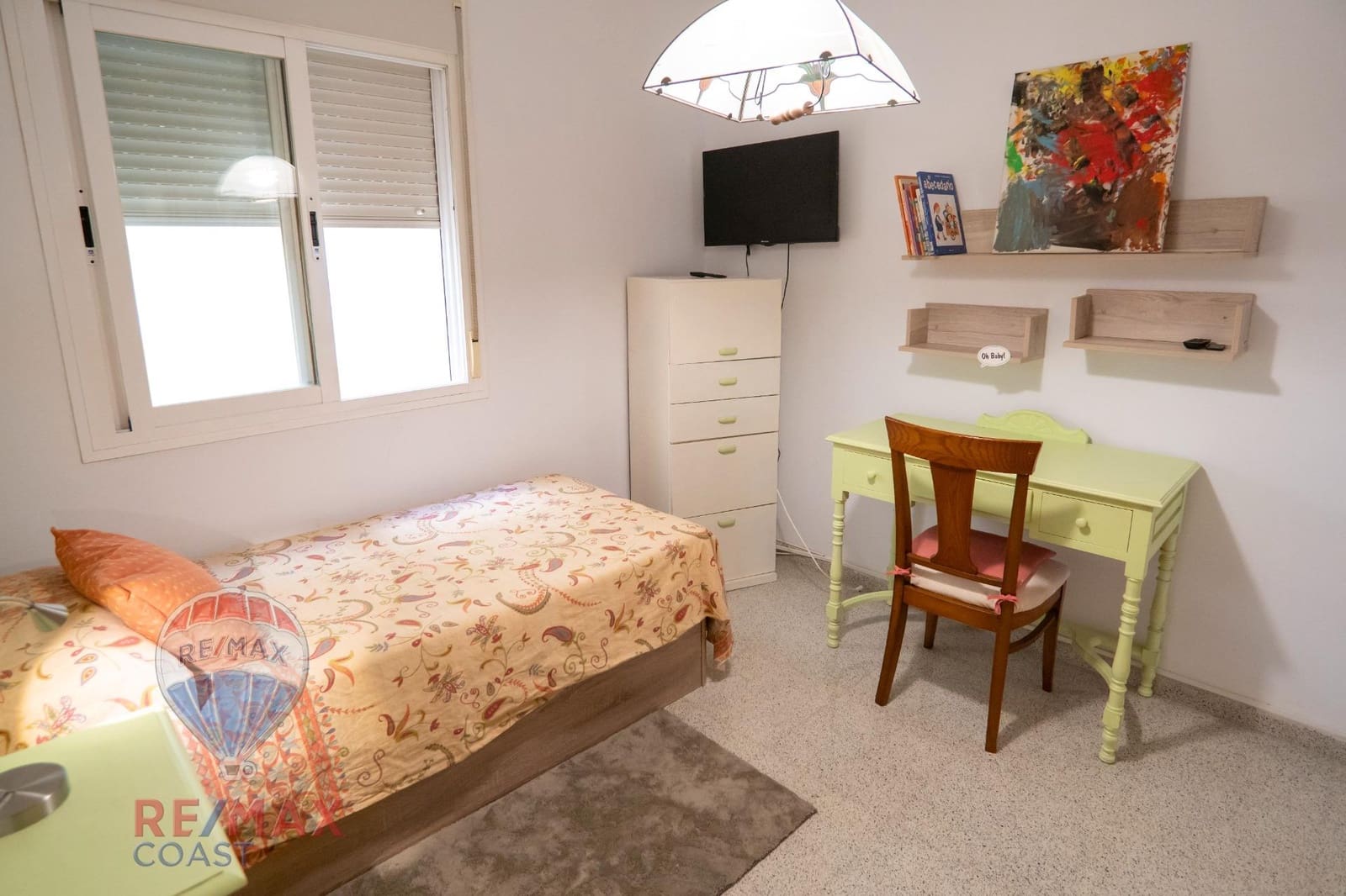 3 slaapkamer Flat te koop in Torremolinos - € 319.900 (Ref: 9322024)