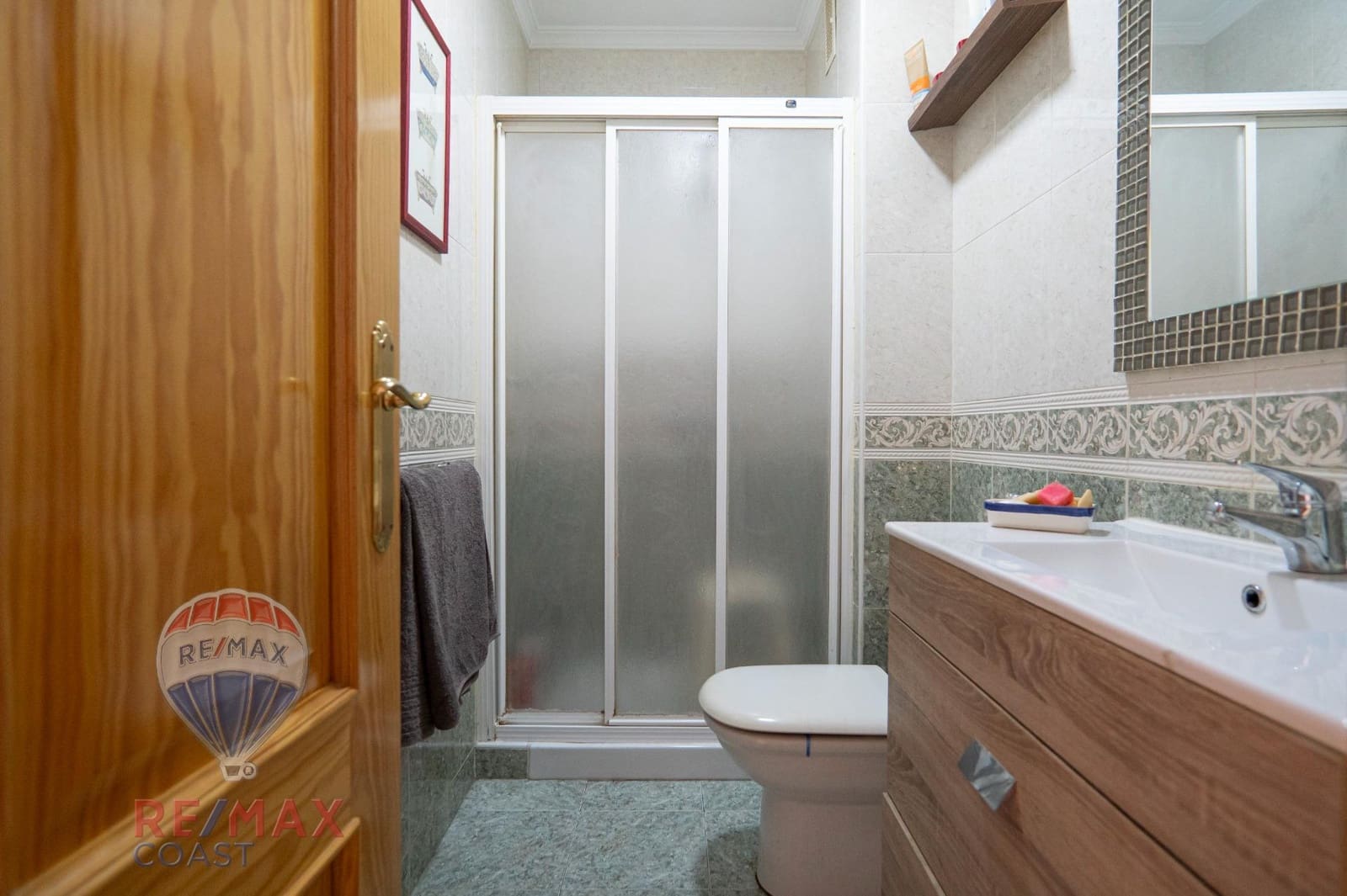 3 slaapkamer Flat te koop in Torremolinos - € 319.900 (Ref: 9322024)