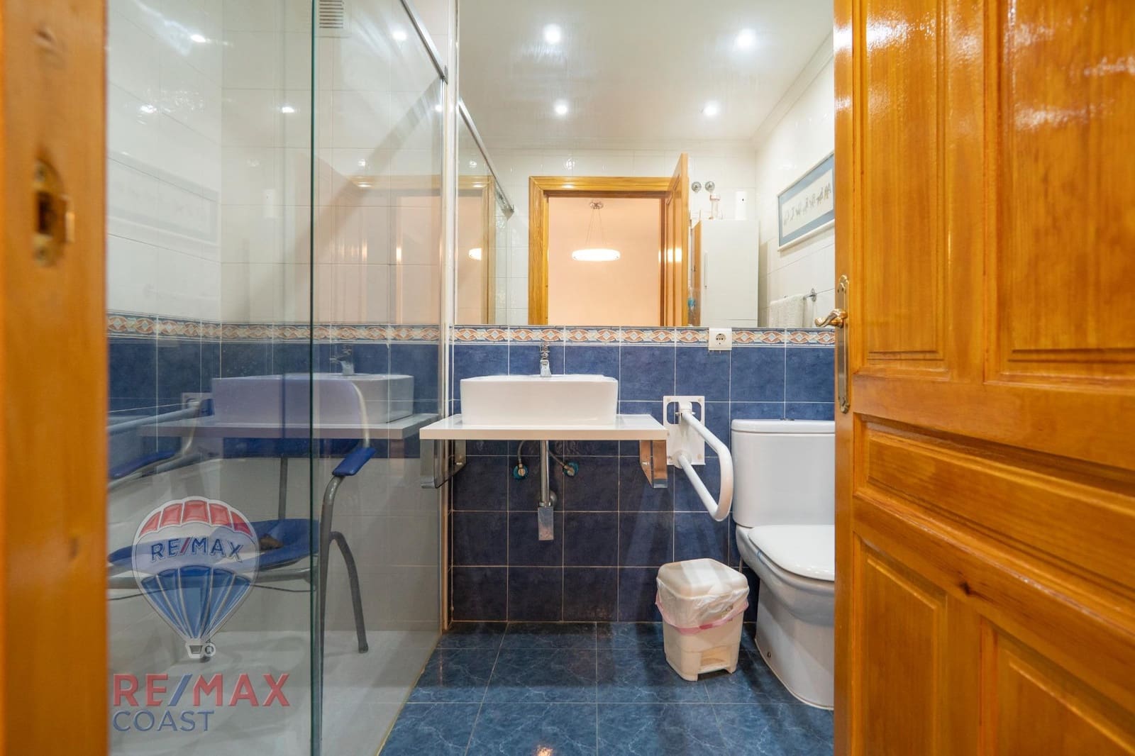 3 slaapkamer Flat te koop in Torremolinos - € 319.900 (Ref: 9322024)