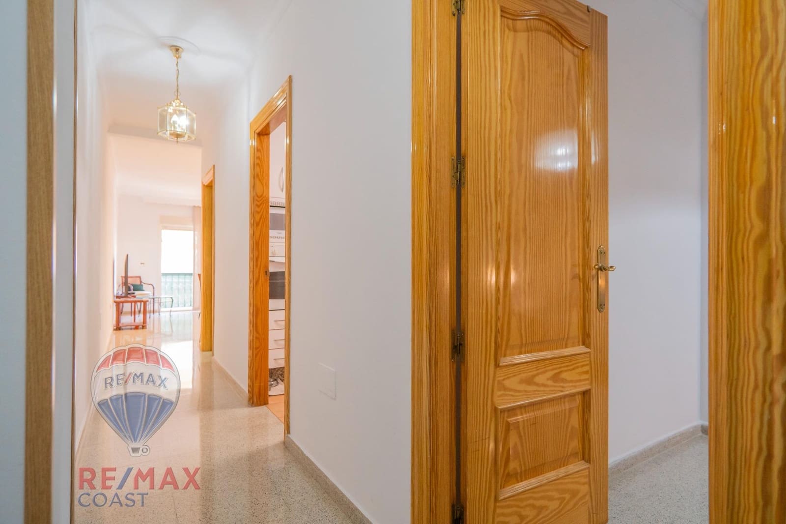 3 slaapkamer Flat te koop in Torremolinos - € 319.900 (Ref: 9322024)