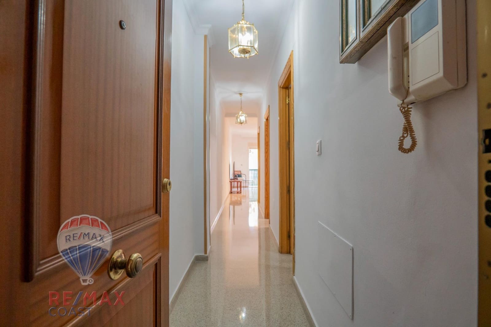 3 slaapkamer Flat te koop in Torremolinos - € 319.900 (Ref: 9322024)