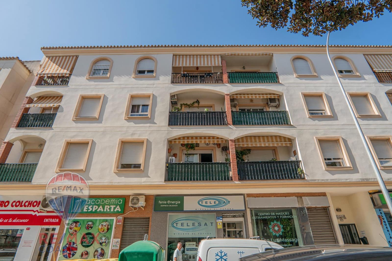 3 slaapkamer Flat te koop in Torremolinos - € 319.900 (Ref: 9322024)